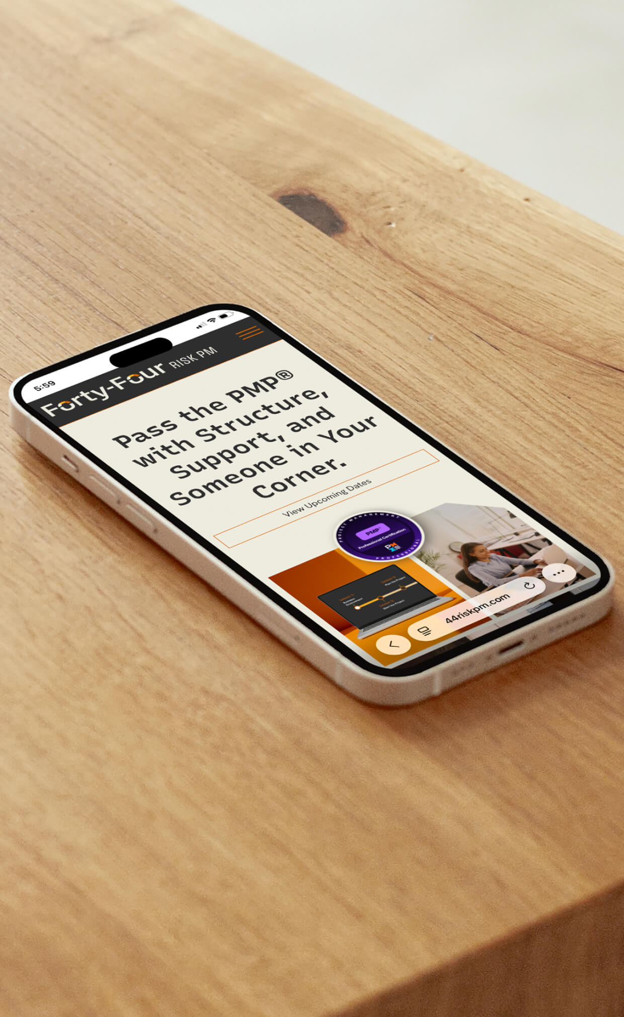 44 Risk PM-Surefire Studio-11-2